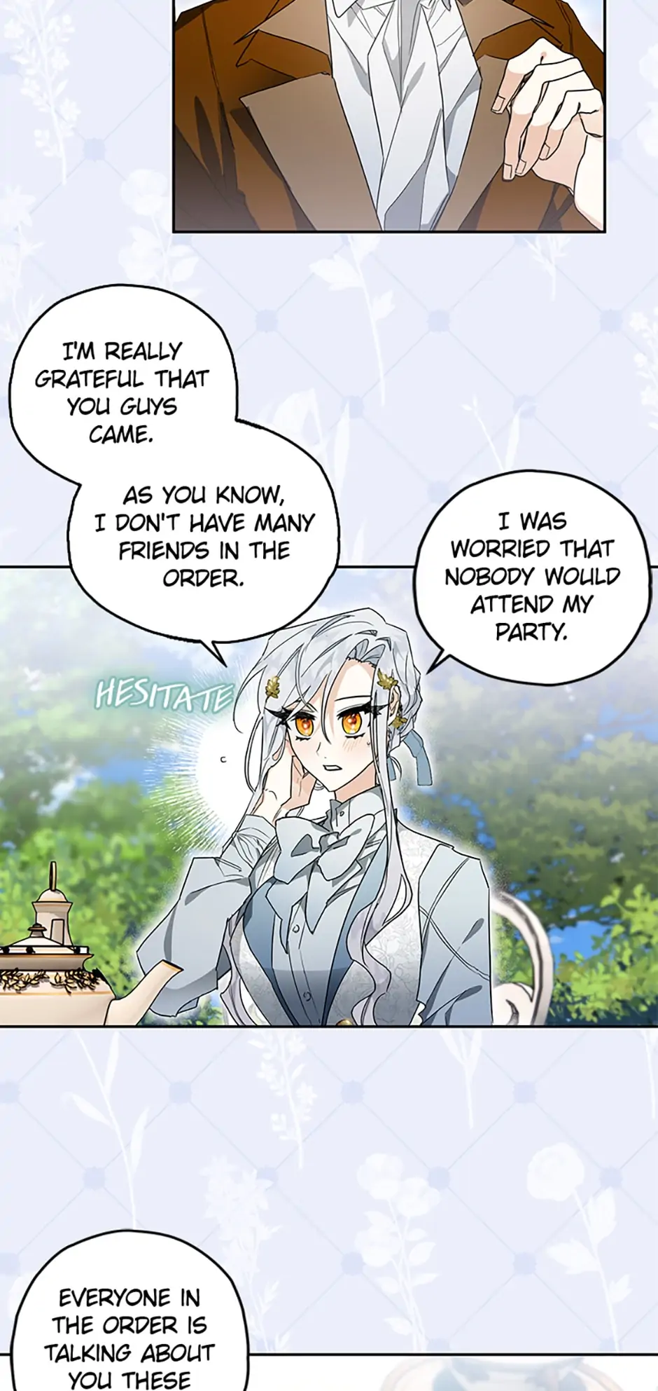 Read Sigrid Manga Online