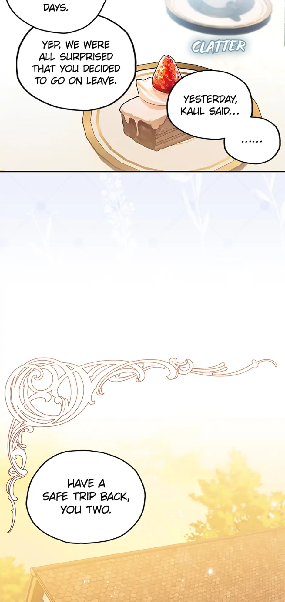 Read Sigrid Manga Online