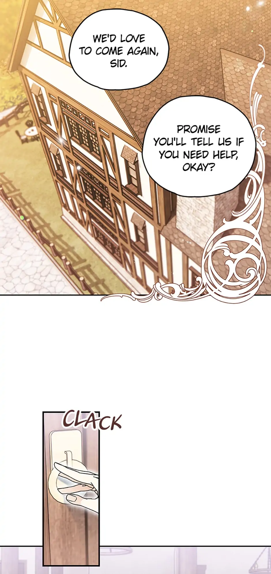 Read Sigrid Manga Online