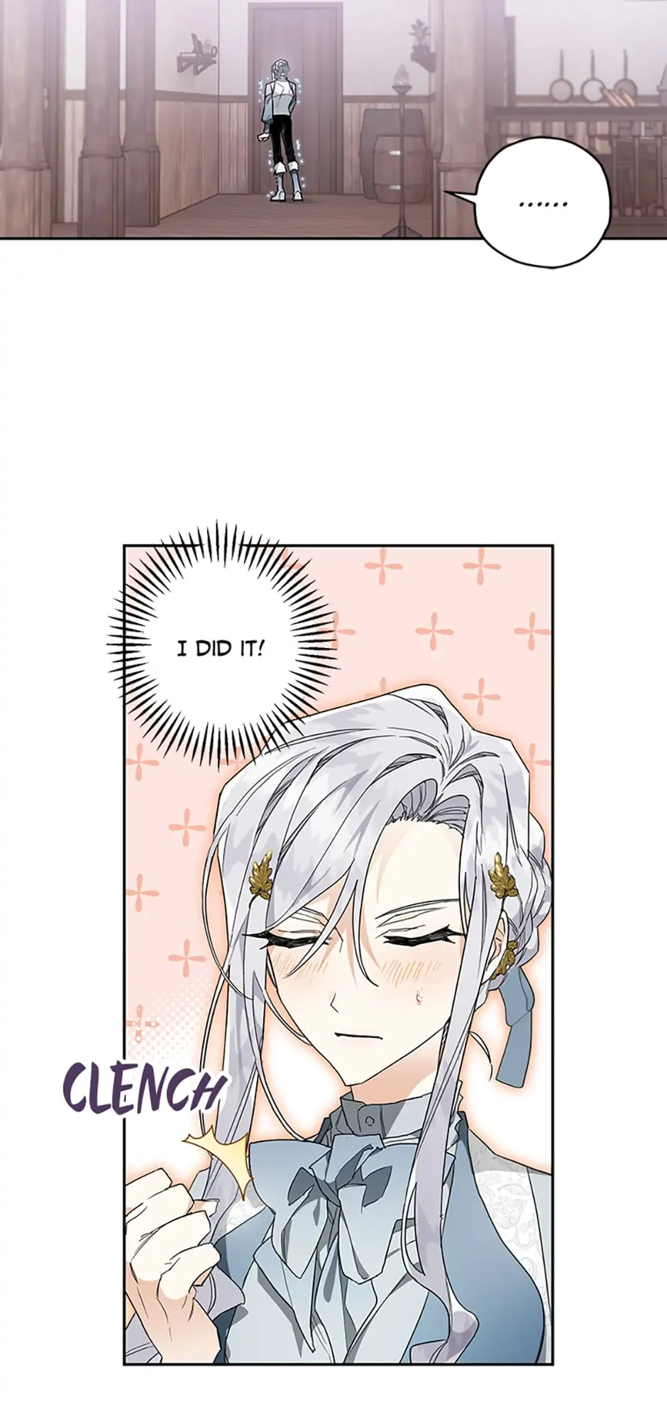 Read Sigrid Manga Online