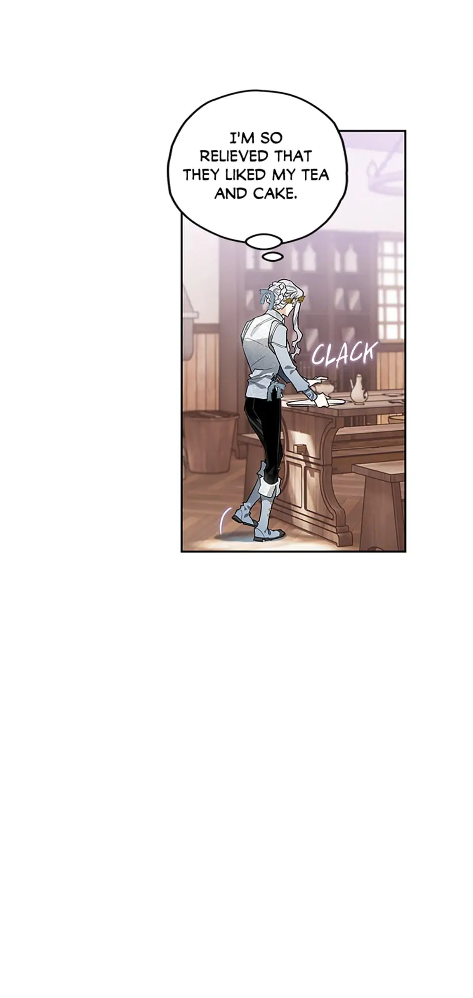 Read Sigrid Manga Online