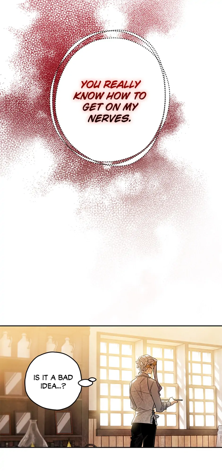 Read Sigrid Manga Online
