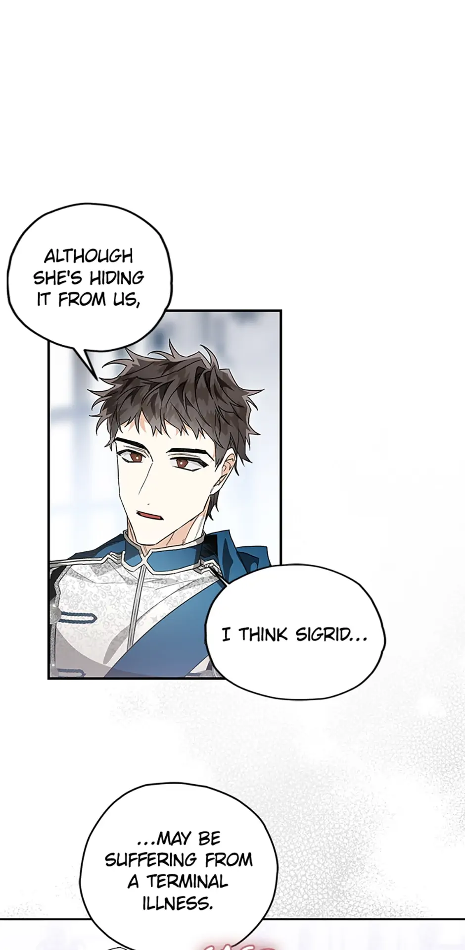 Read Sigrid Manga Online