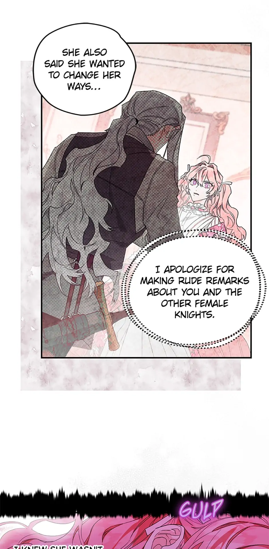 Read Sigrid Manga Online