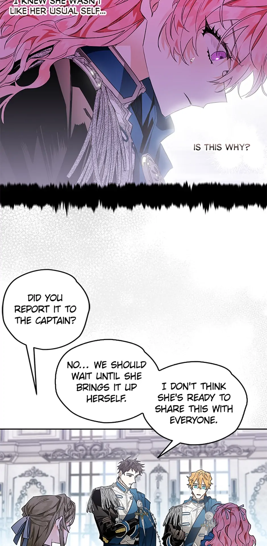 Read Sigrid Manga Online