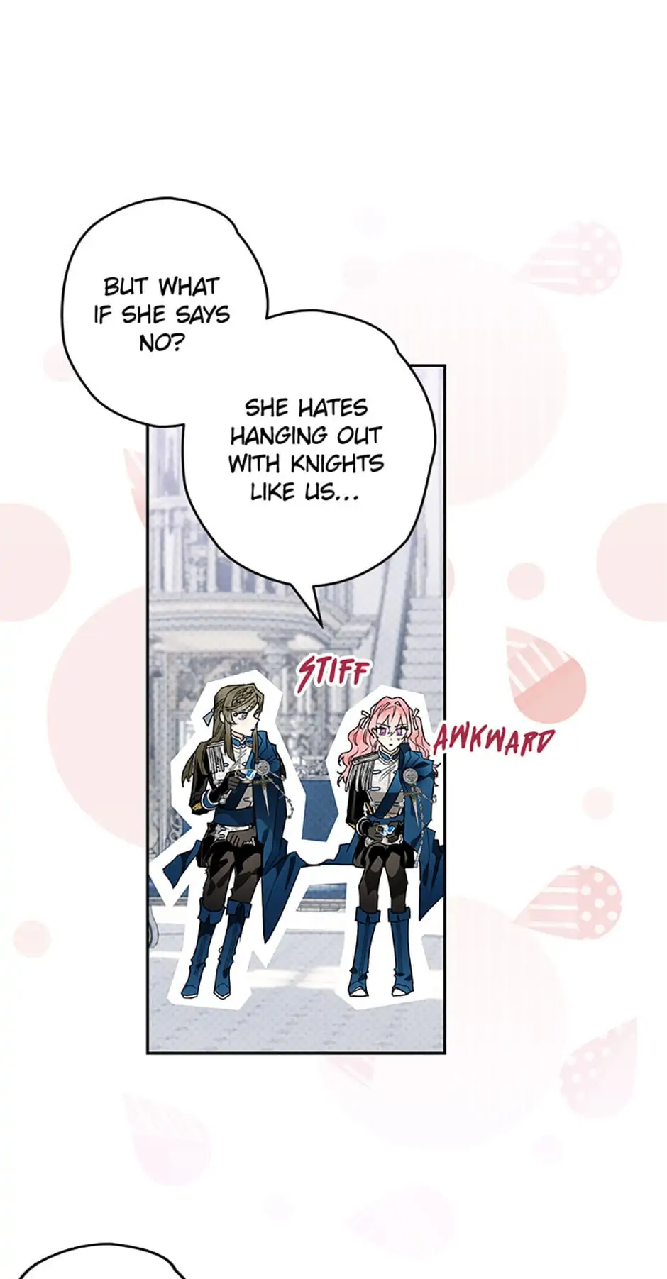 Read Sigrid Manga Online