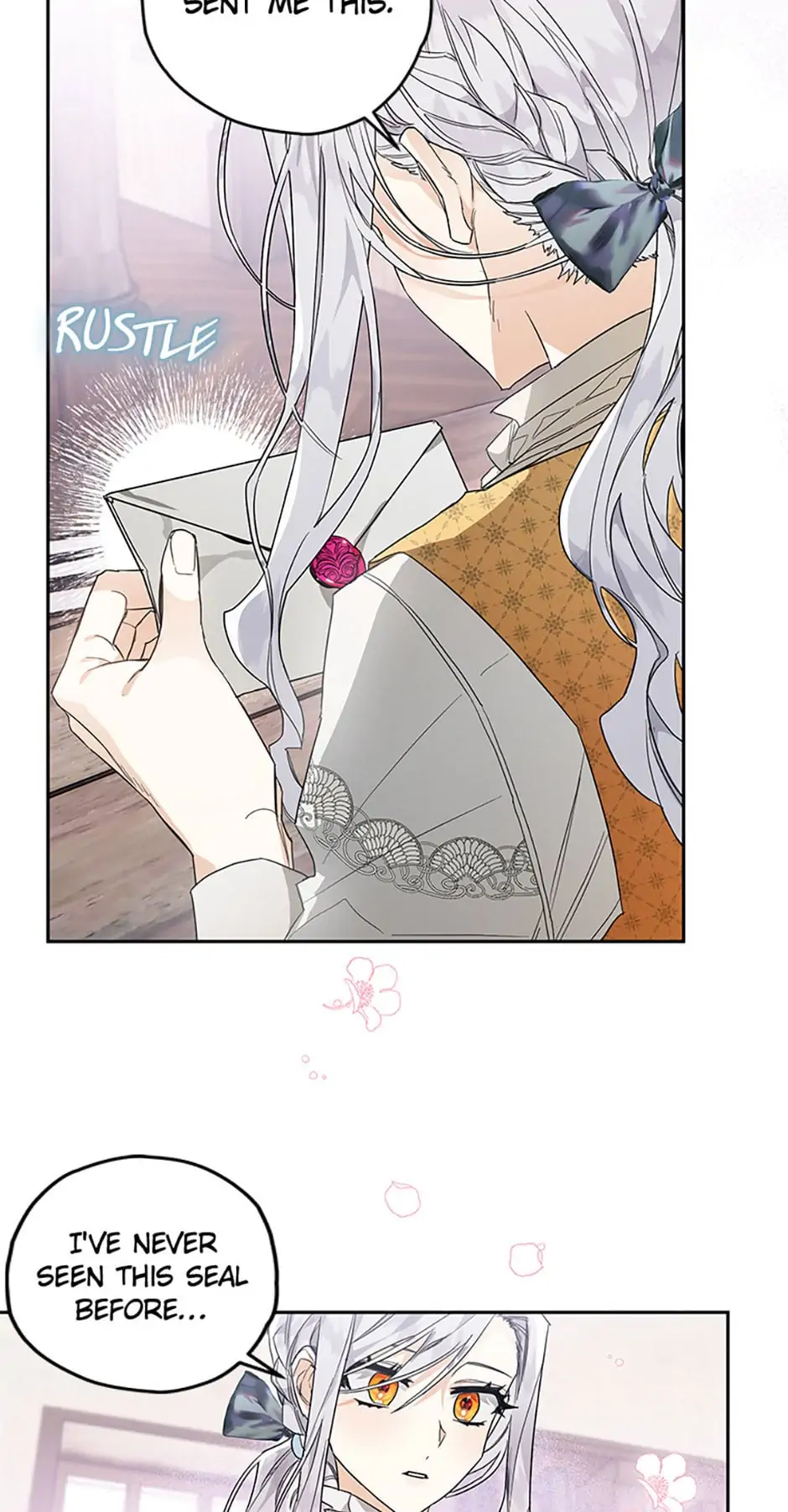 Read Sigrid Manga Online