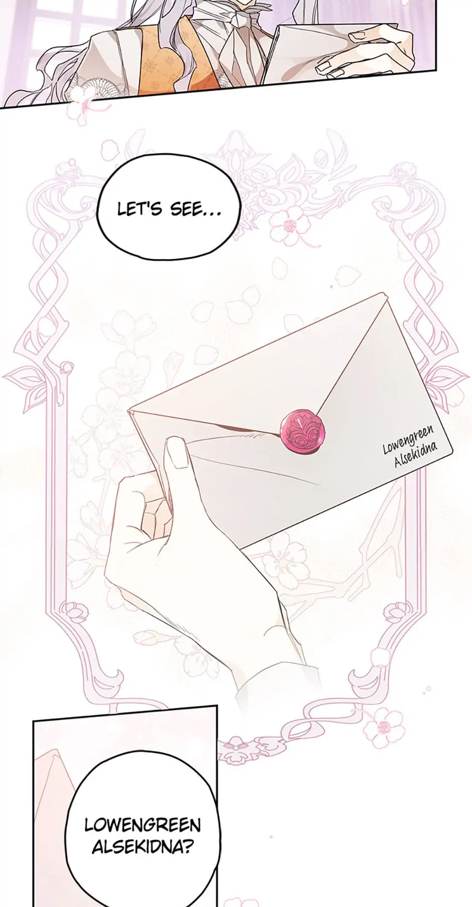 Read Sigrid Manga Online