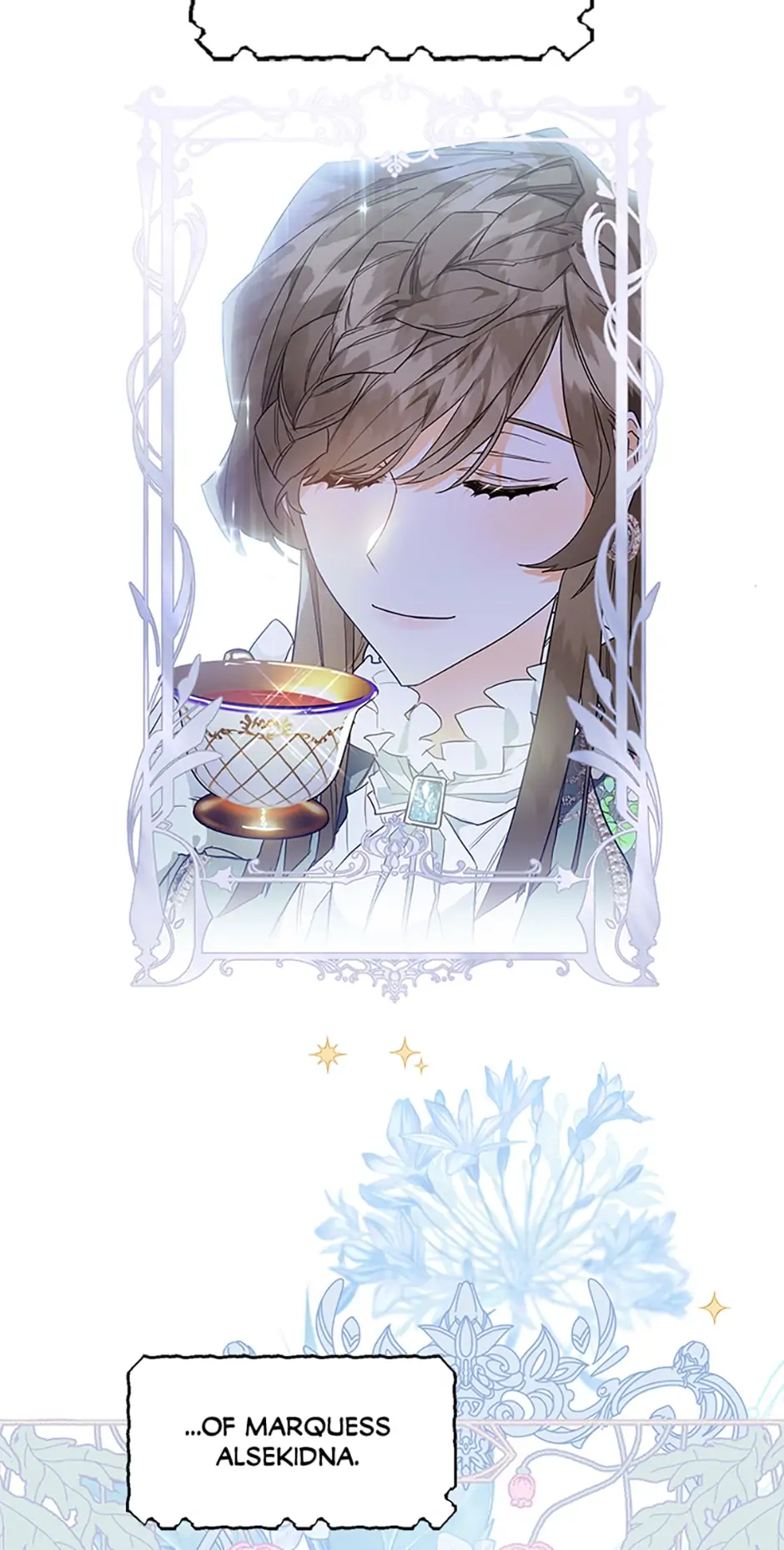 Read Sigrid Manga Online