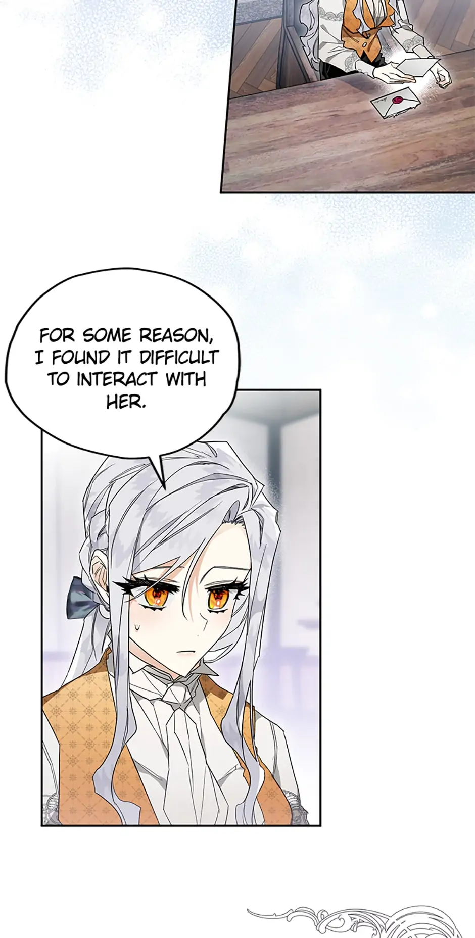 Read Sigrid Manga Online