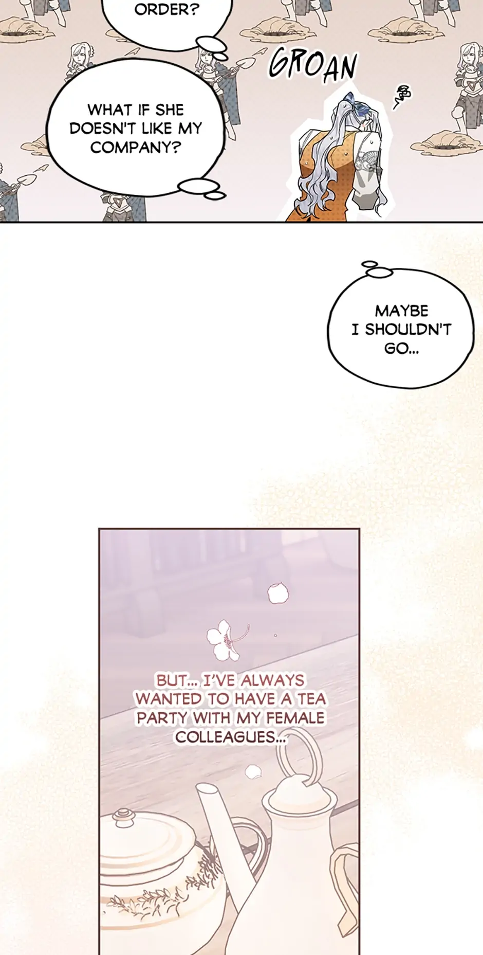 Read Sigrid Manga Online