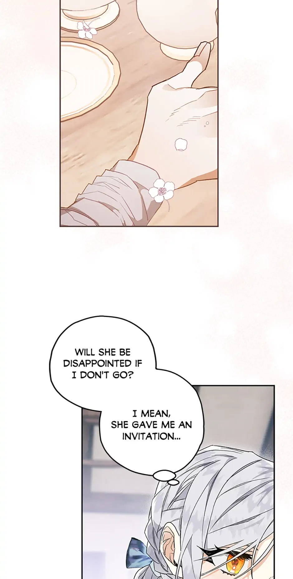 Read Sigrid Manga Online