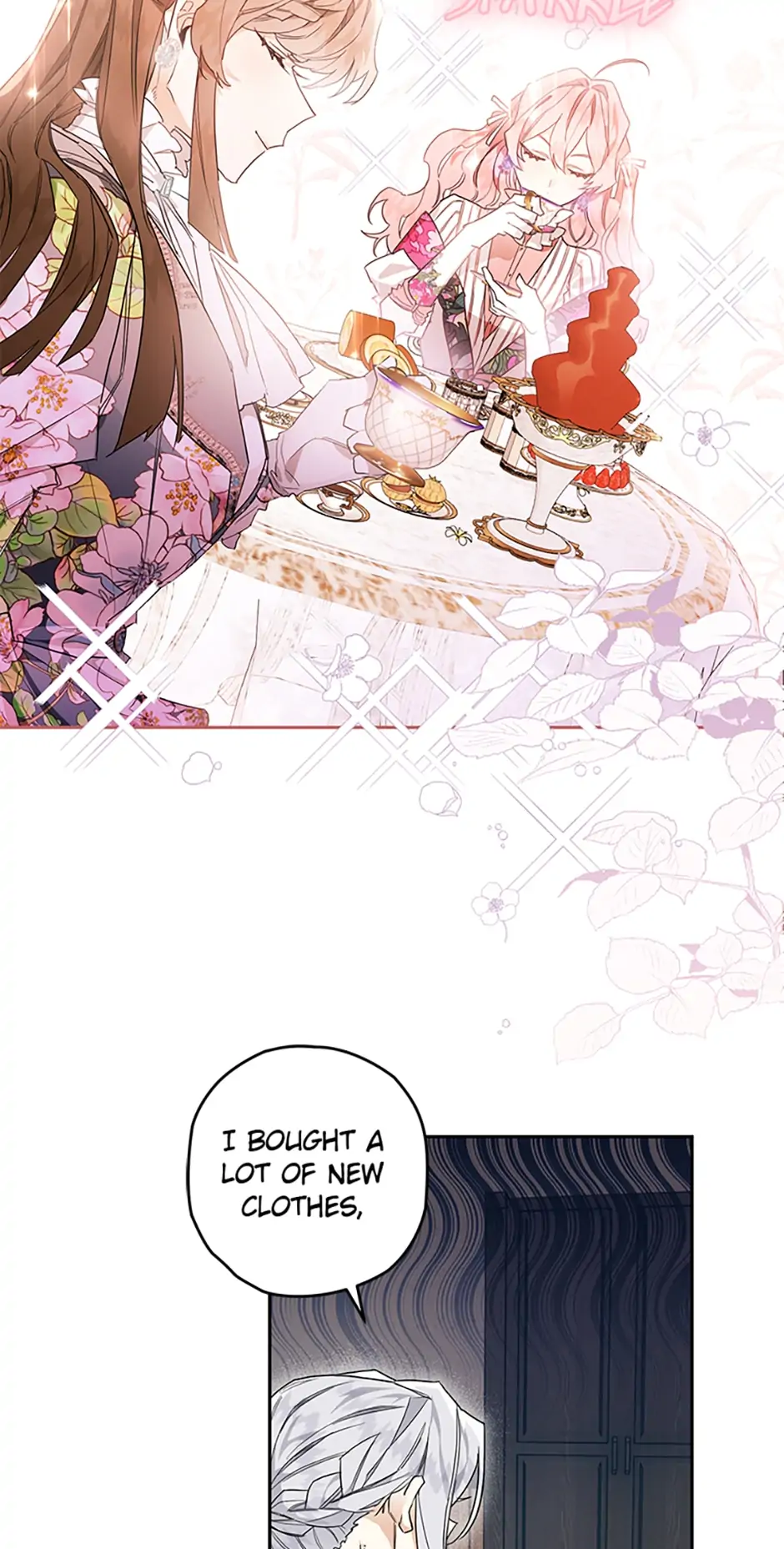 Read Sigrid Manga Online