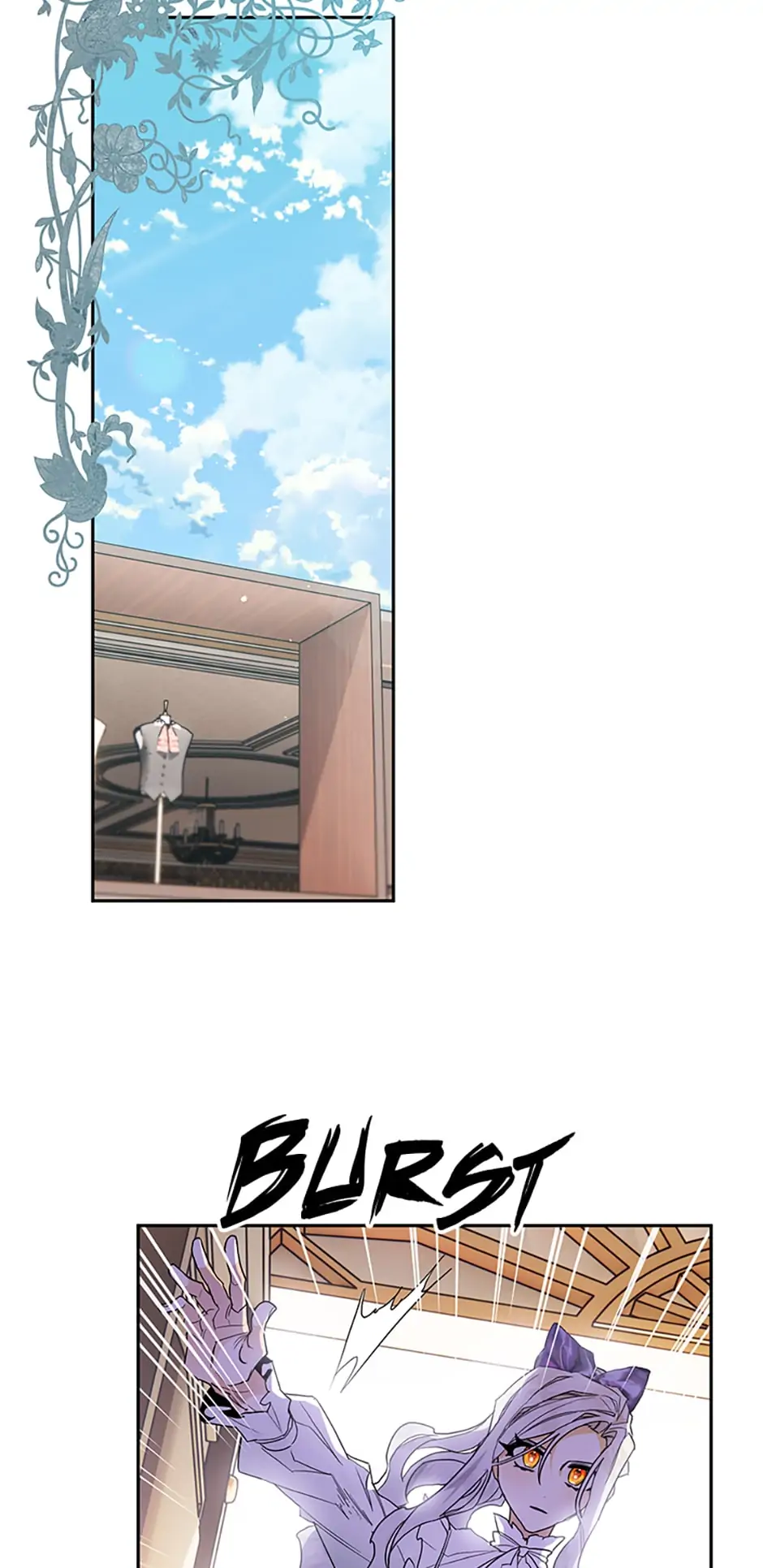 Read Sigrid Manga Online