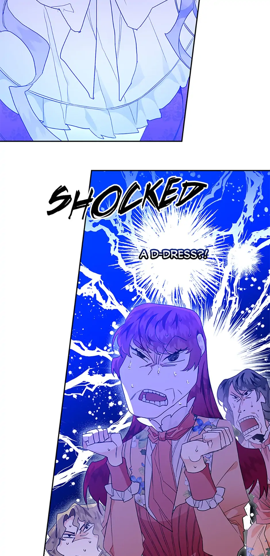 Read Sigrid Manga Online