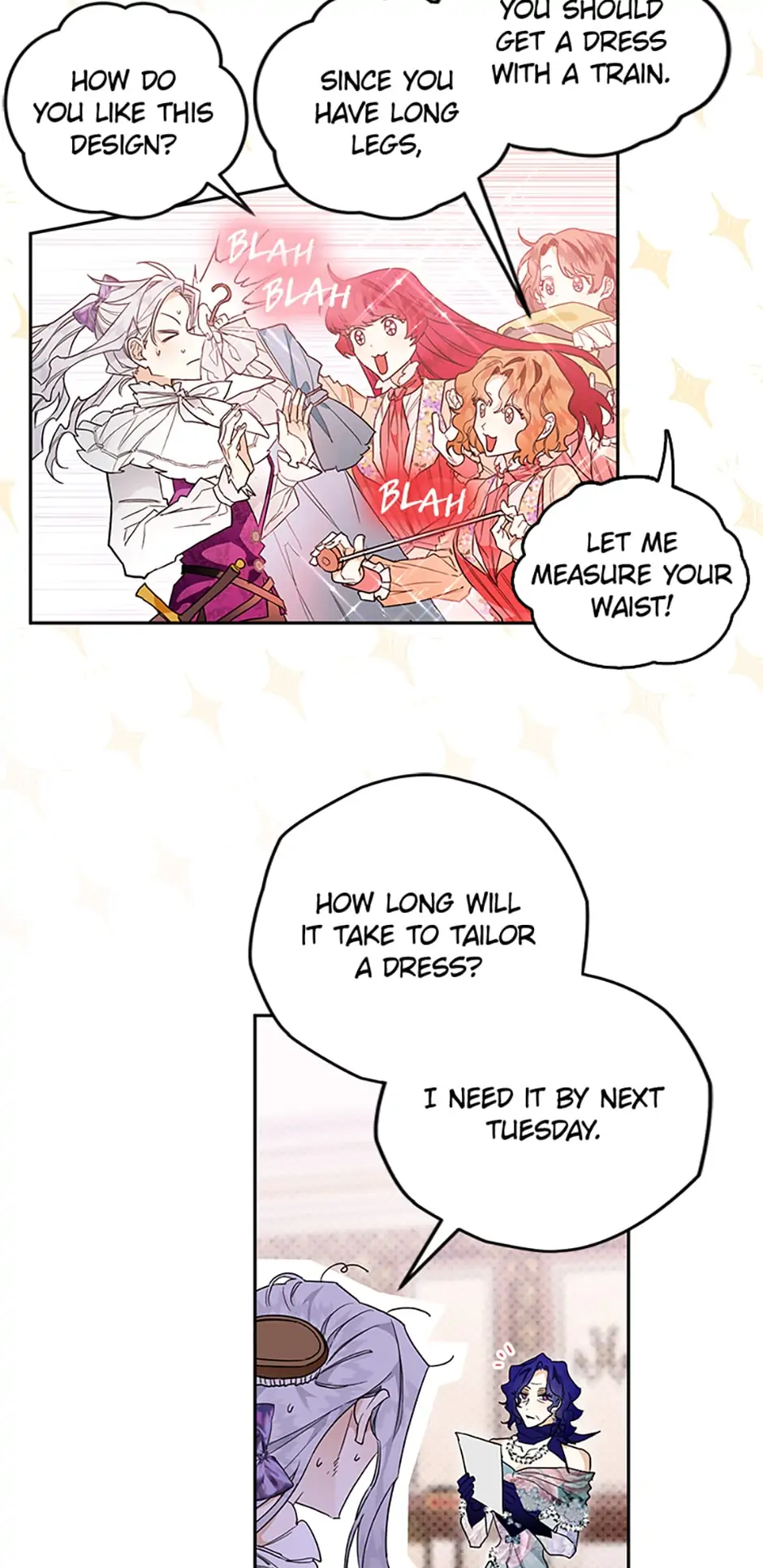 Read Sigrid Manga Online