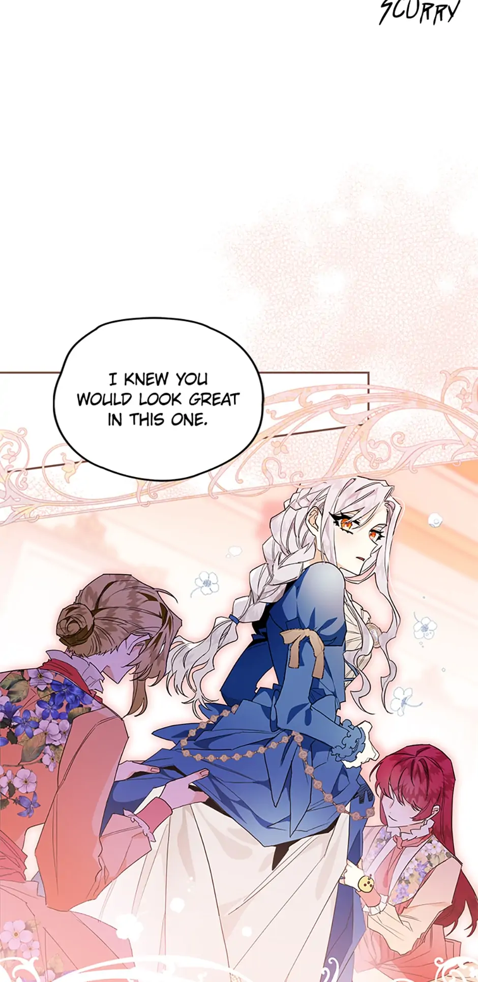 Read Sigrid Manga Online