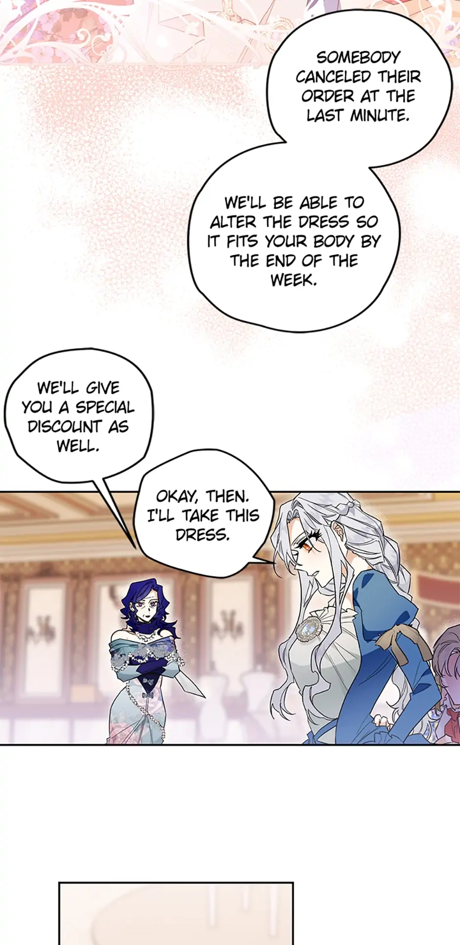 Read Sigrid Manga Online
