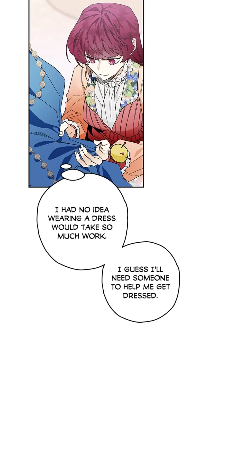 Read Sigrid Manga Online
