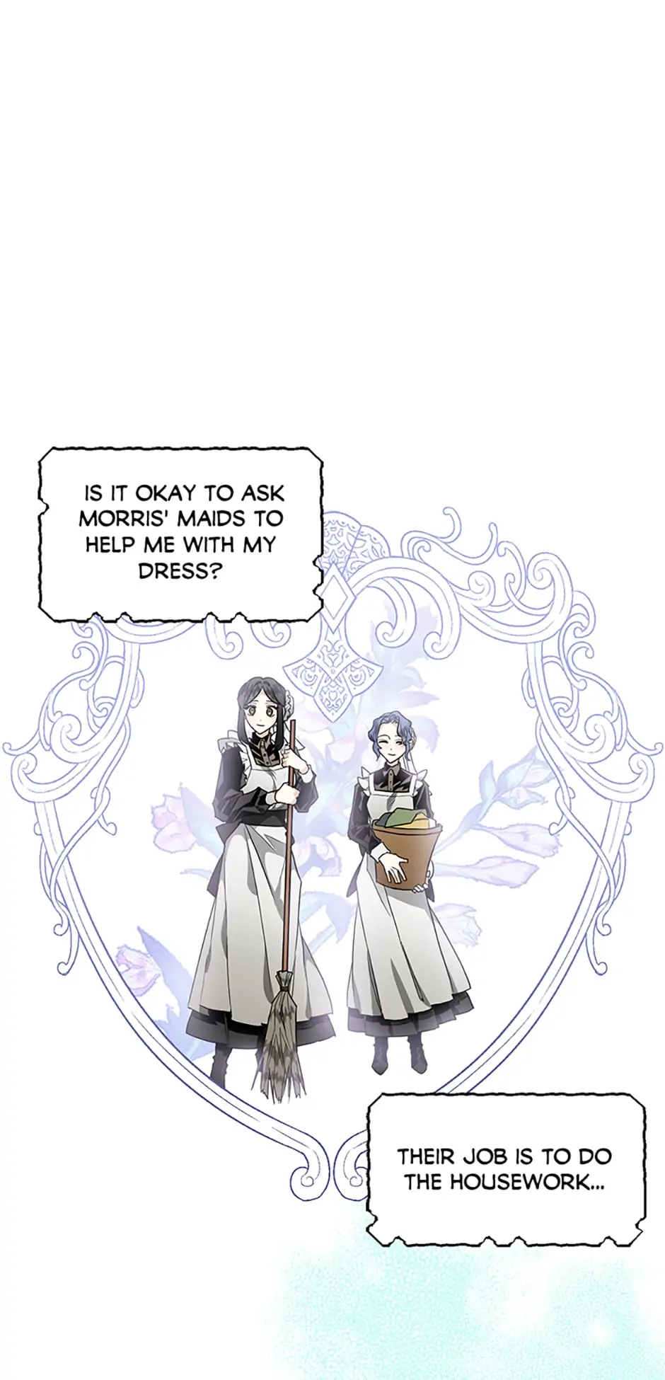 Read Sigrid Manga Online