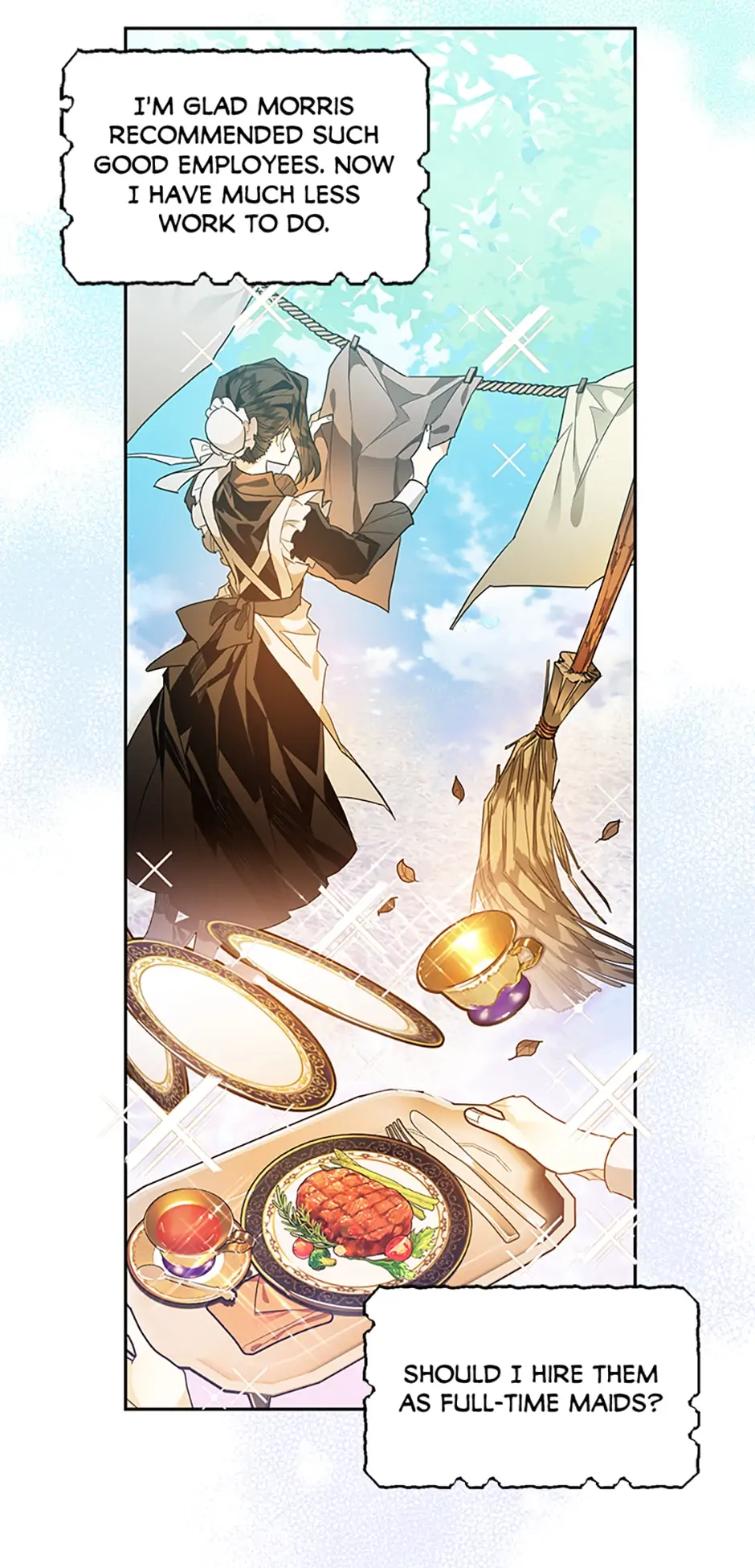 Read Sigrid Manga Online