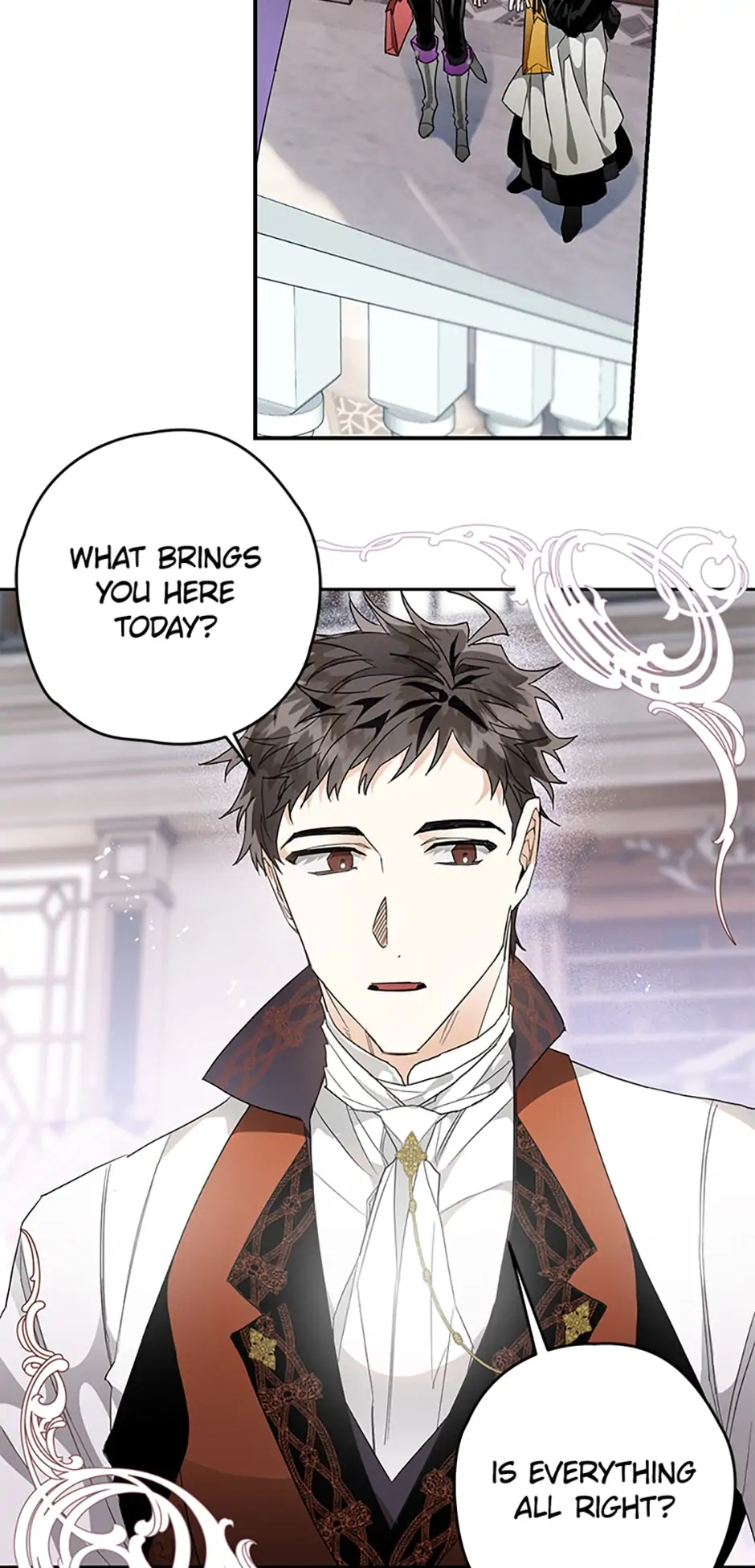 Read Sigrid Manga Online