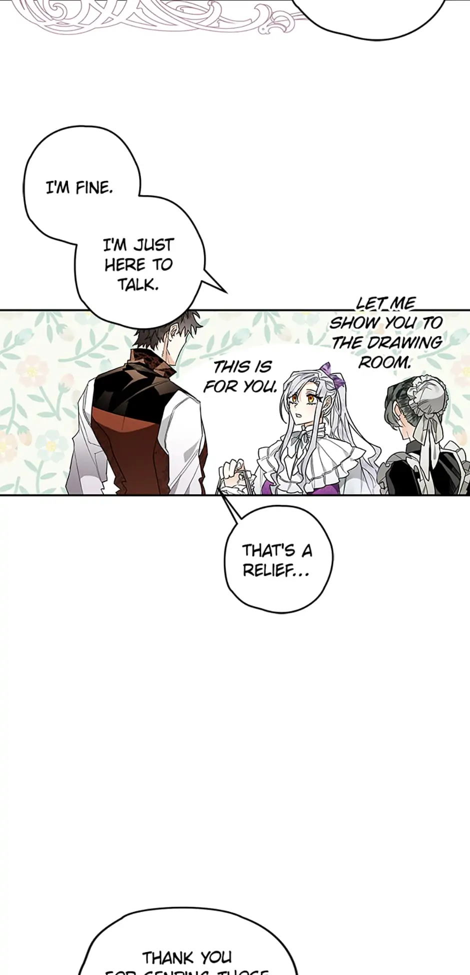 Read Sigrid Manga Online
