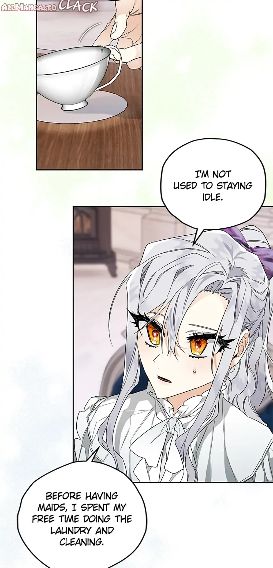 Read Sigrid Manga Online