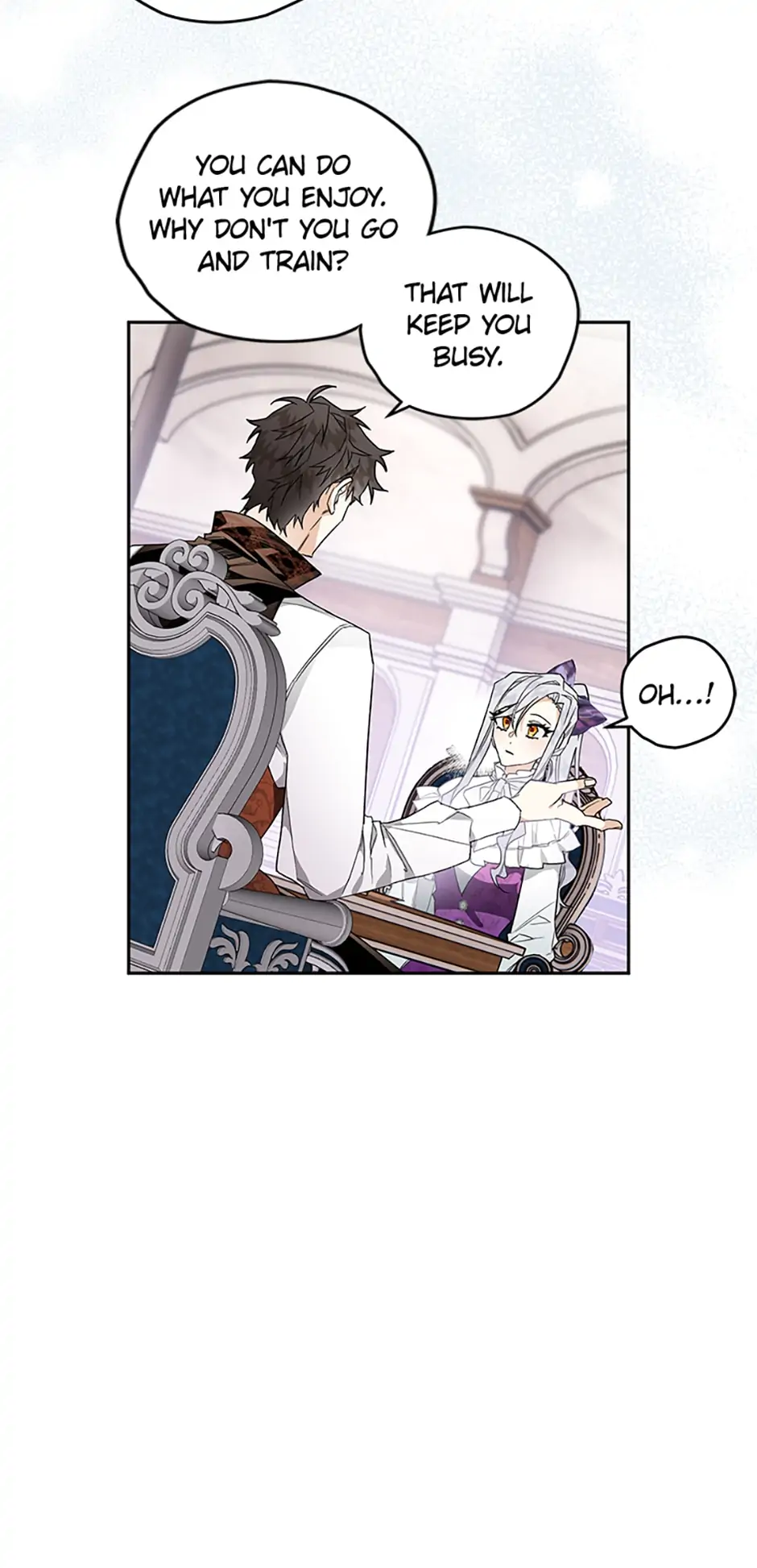 Read Sigrid Manga Online