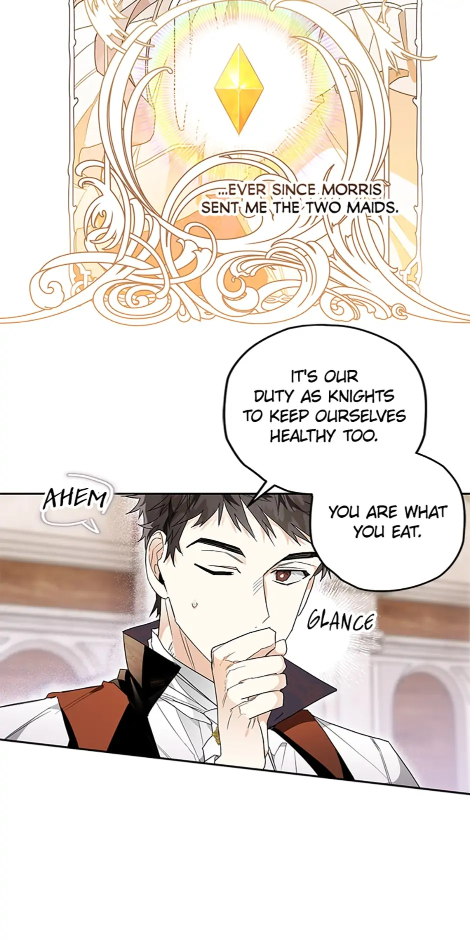 Read Sigrid Manga Online