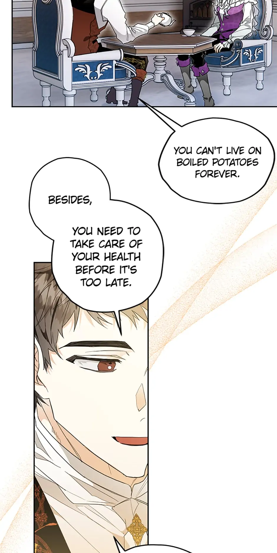 Read Sigrid Manga Online