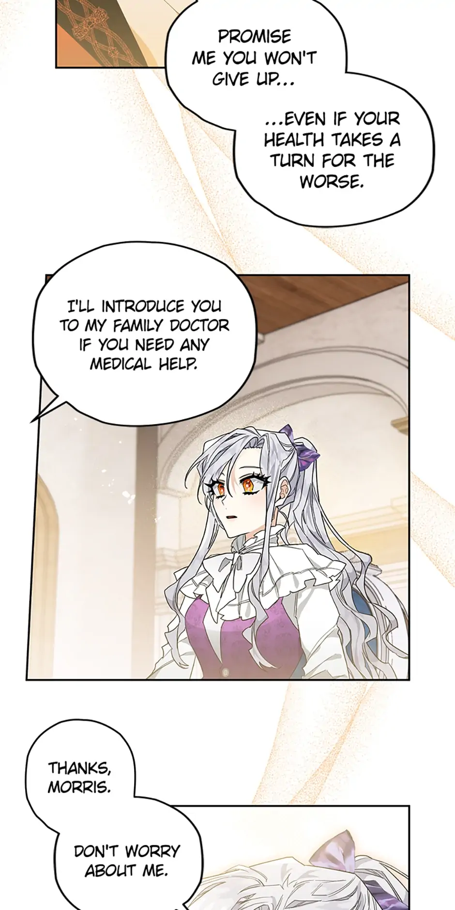 Read Sigrid Manga Online
