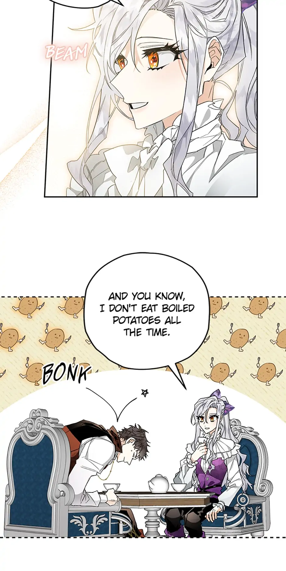 Read Sigrid Manga Online