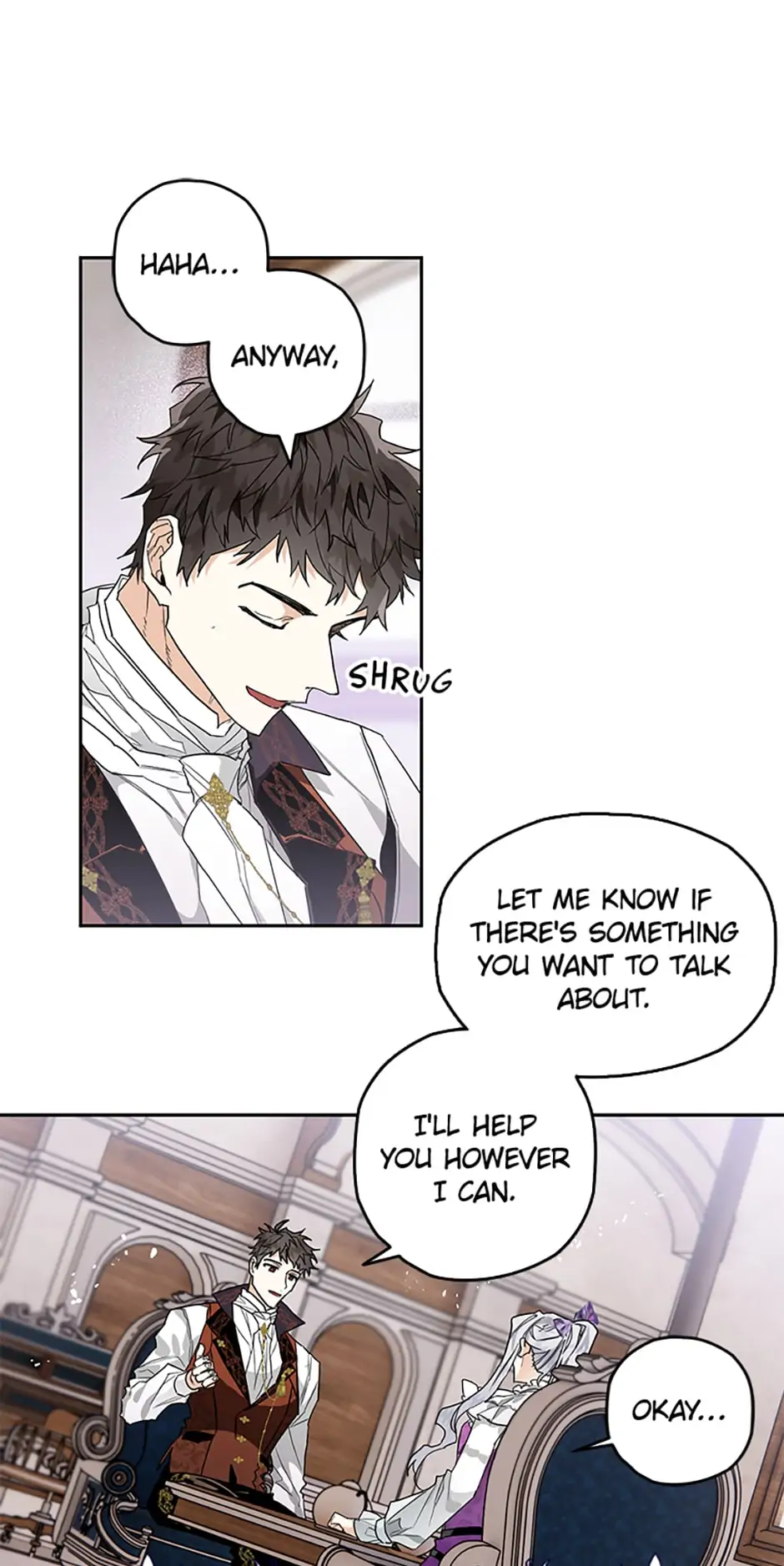 Read Sigrid Manga Online