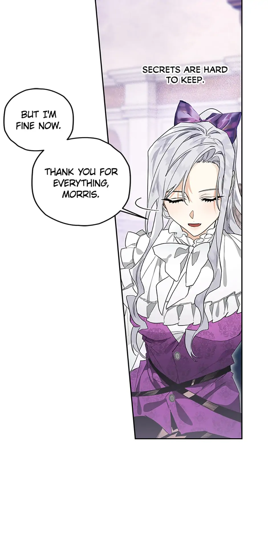 Read Sigrid Manga Online