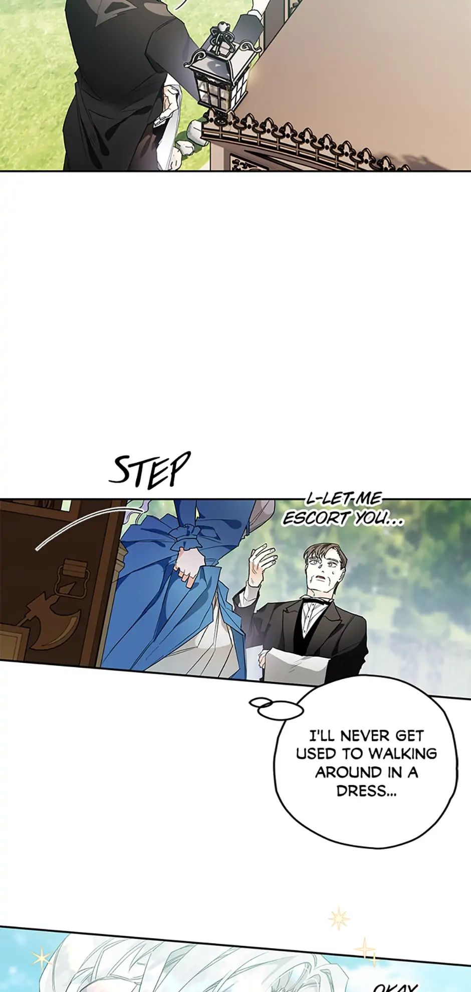 Read Sigrid Manga Online