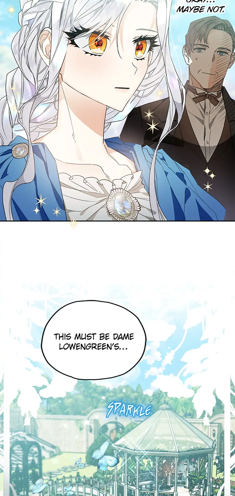 Read Sigrid Manga Online