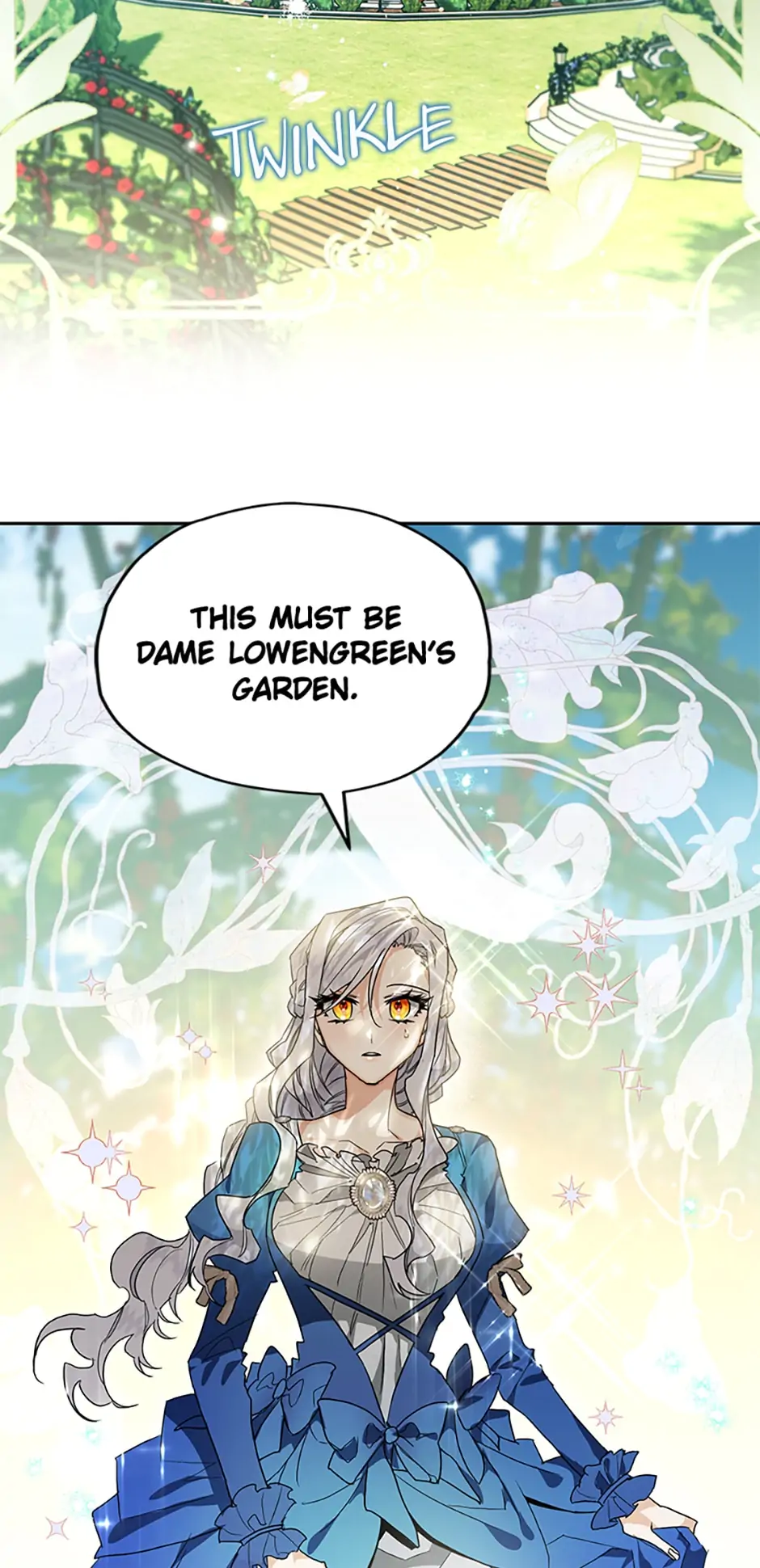 Read Sigrid Manga Online