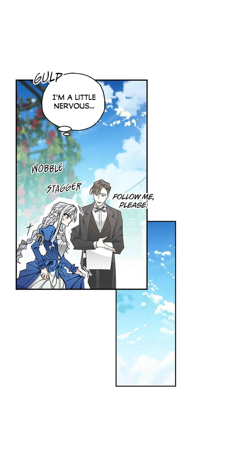 Read Sigrid Manga Online