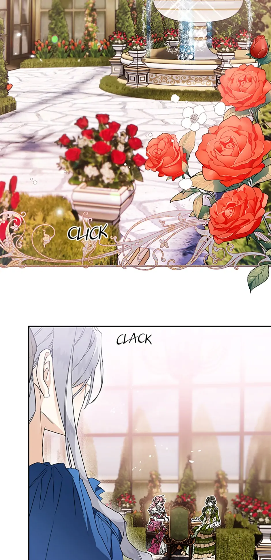 Read Sigrid Manga Online