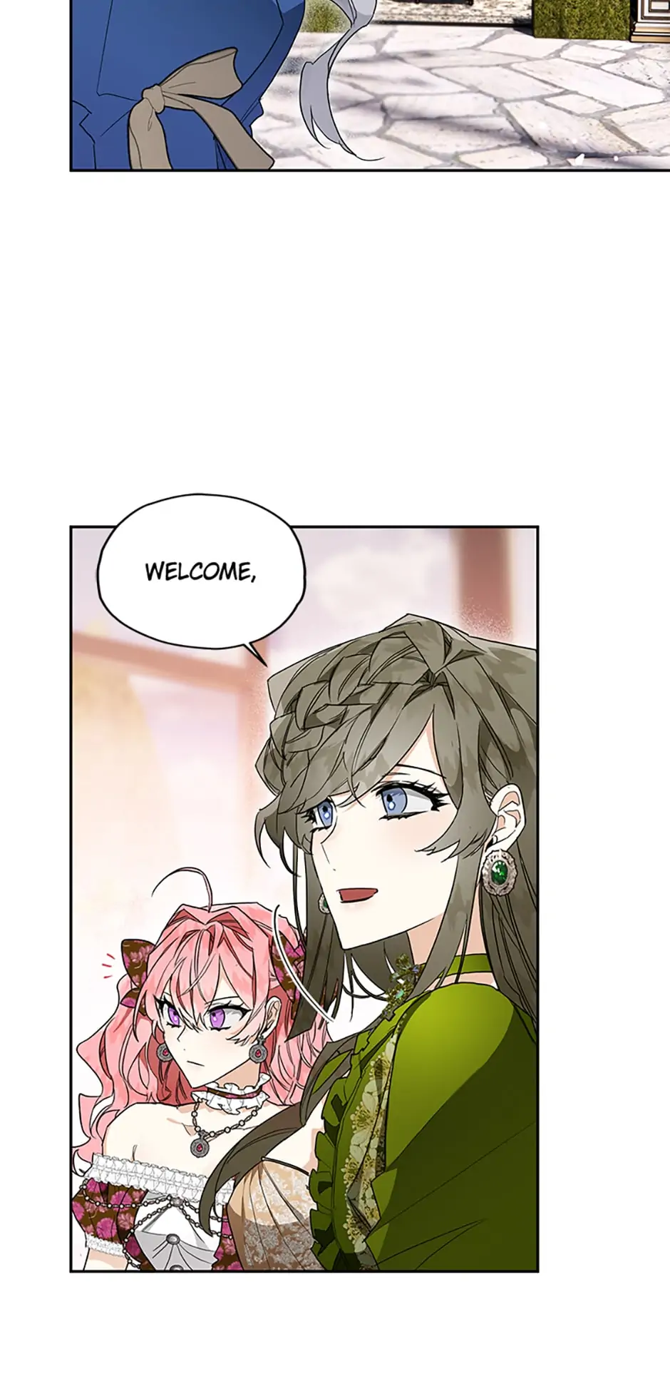 Read Sigrid Manga Online