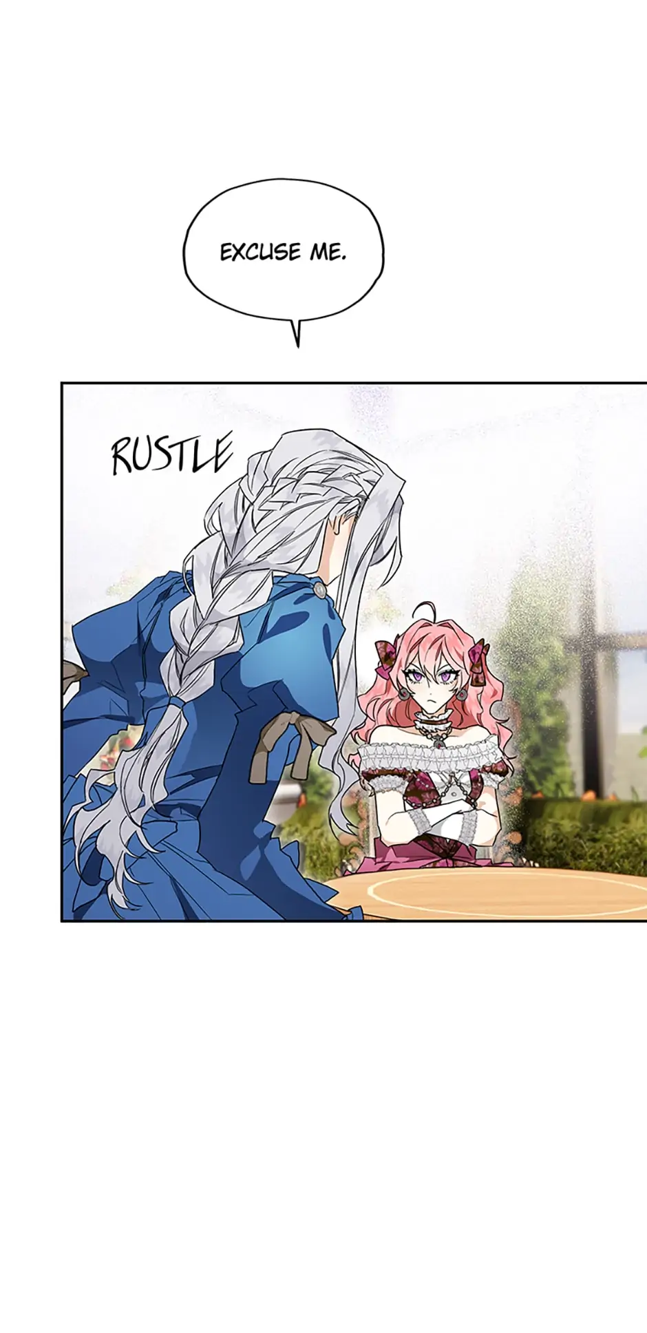 Read Sigrid Manga Online