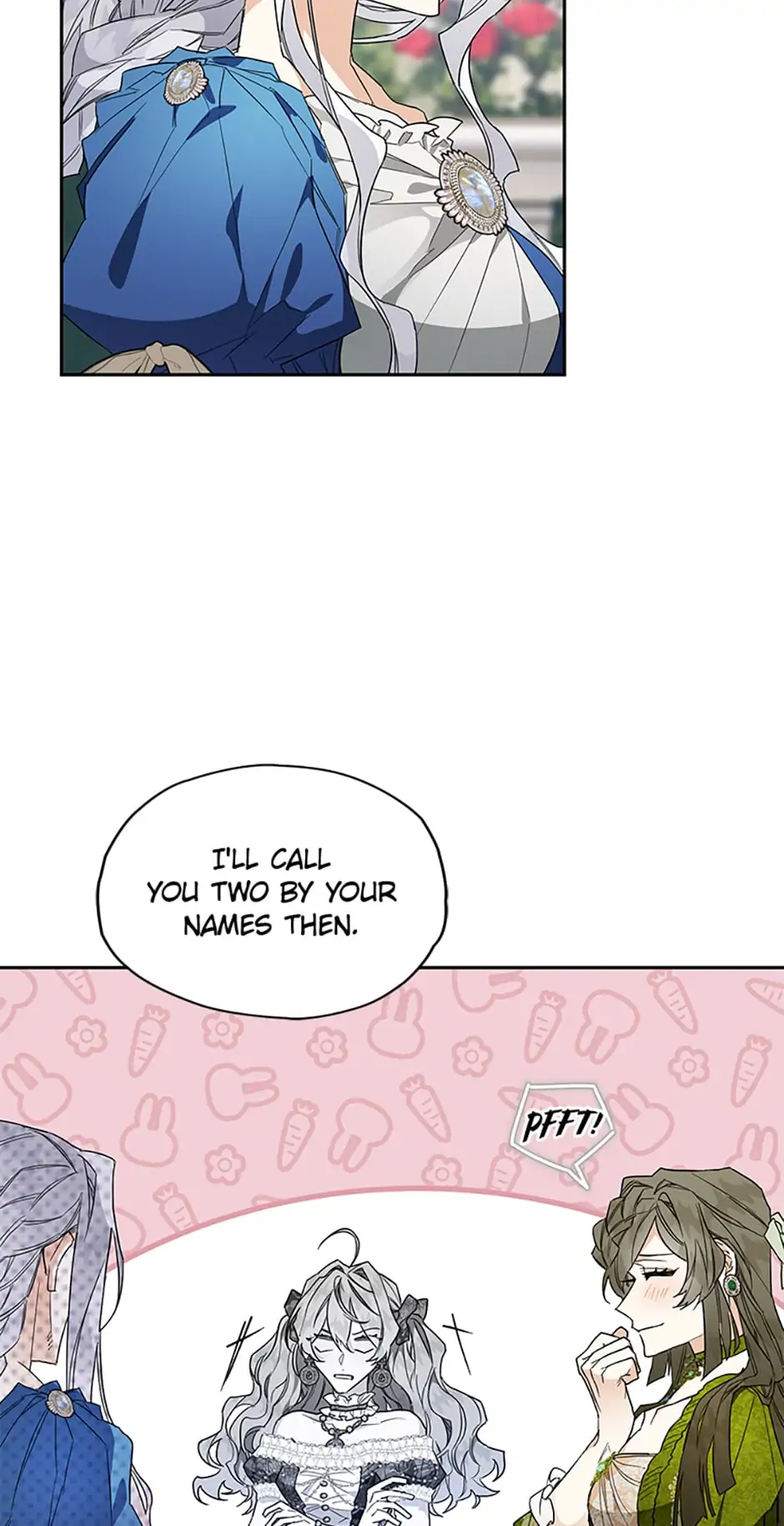 Read Sigrid Manga Online