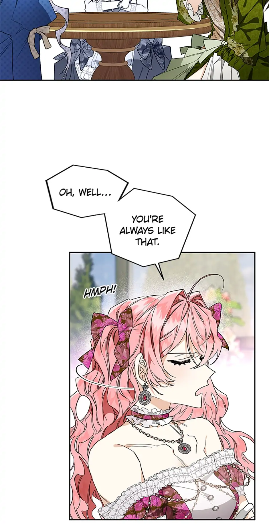 Read Sigrid Manga Online