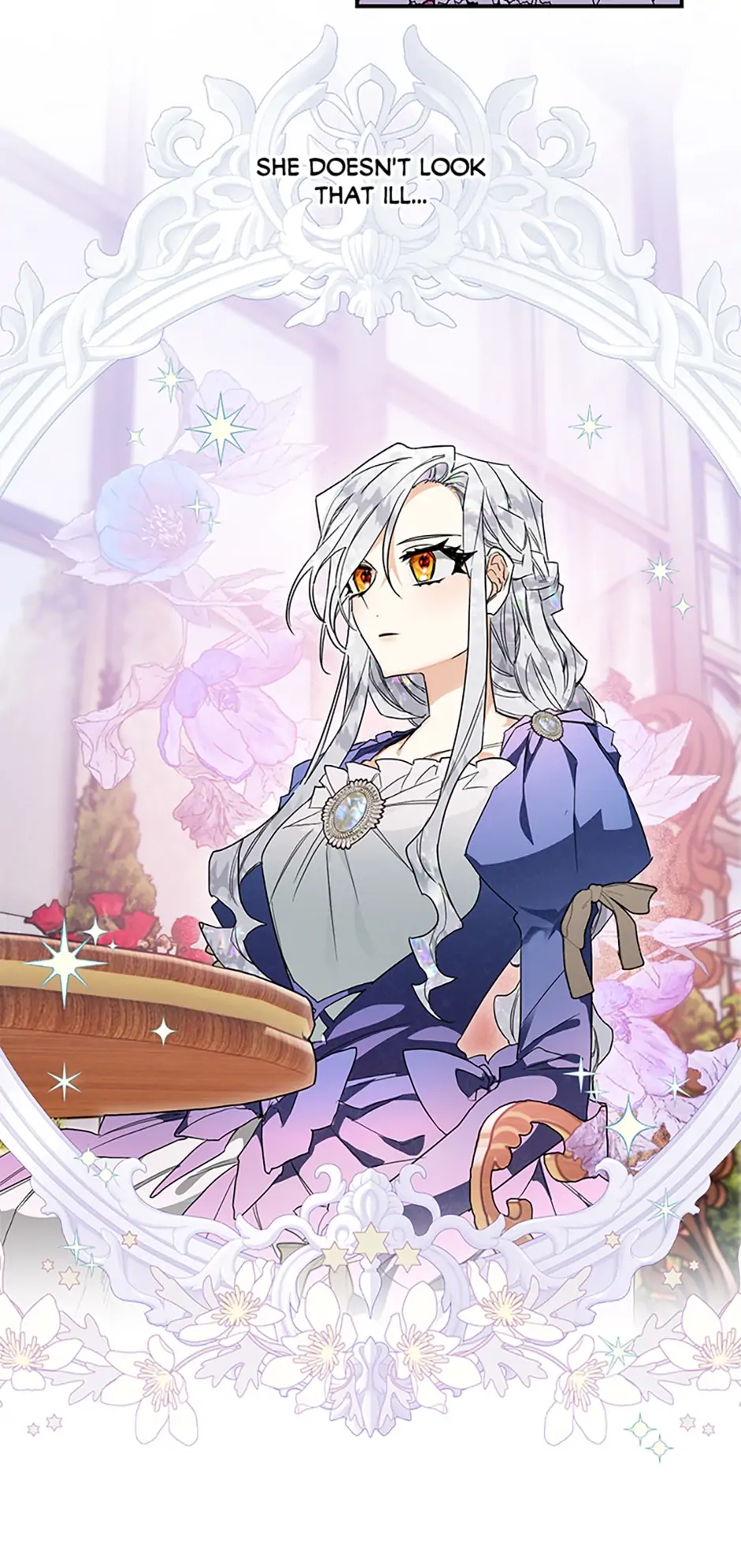 Read Sigrid Manga Online