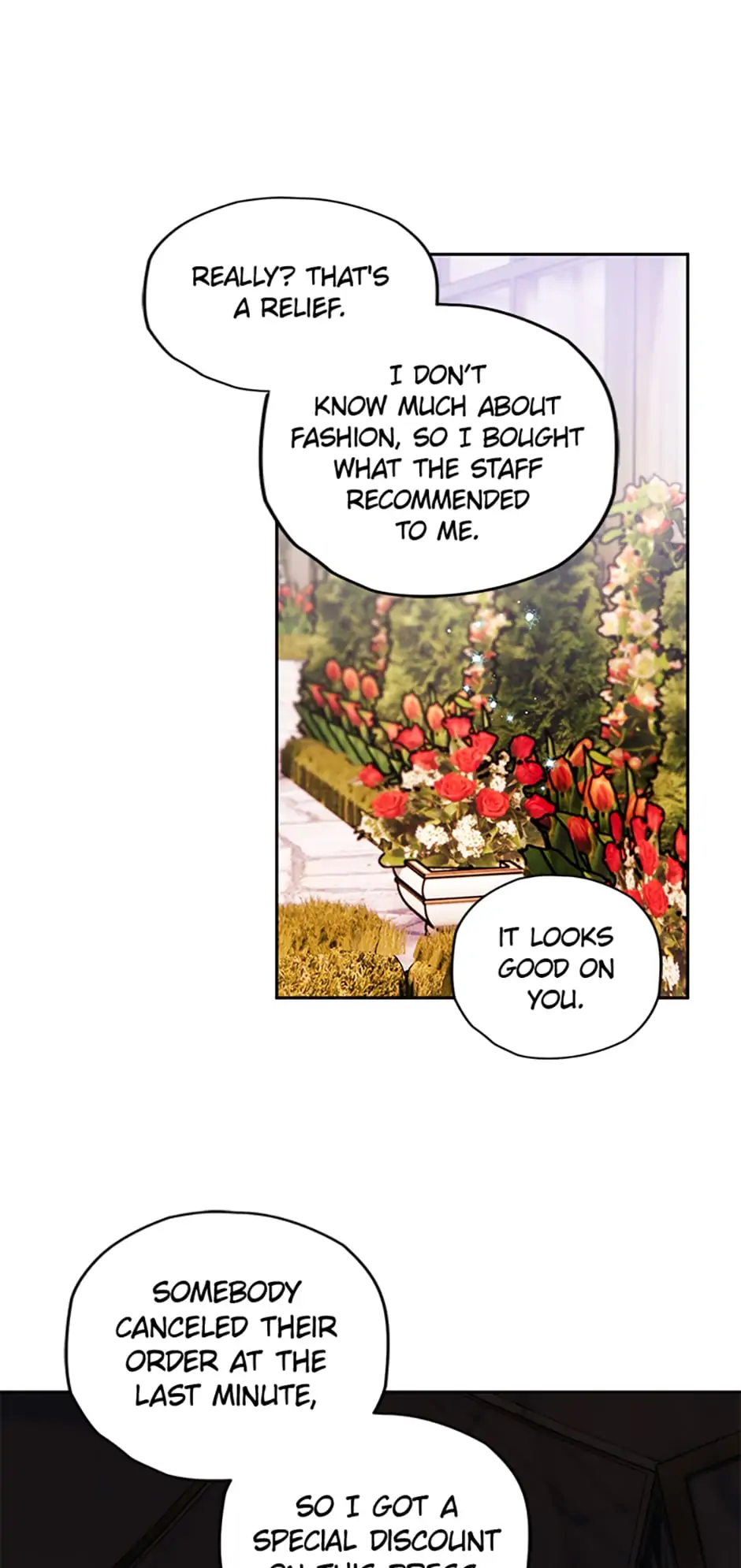 Read Sigrid Manga Online