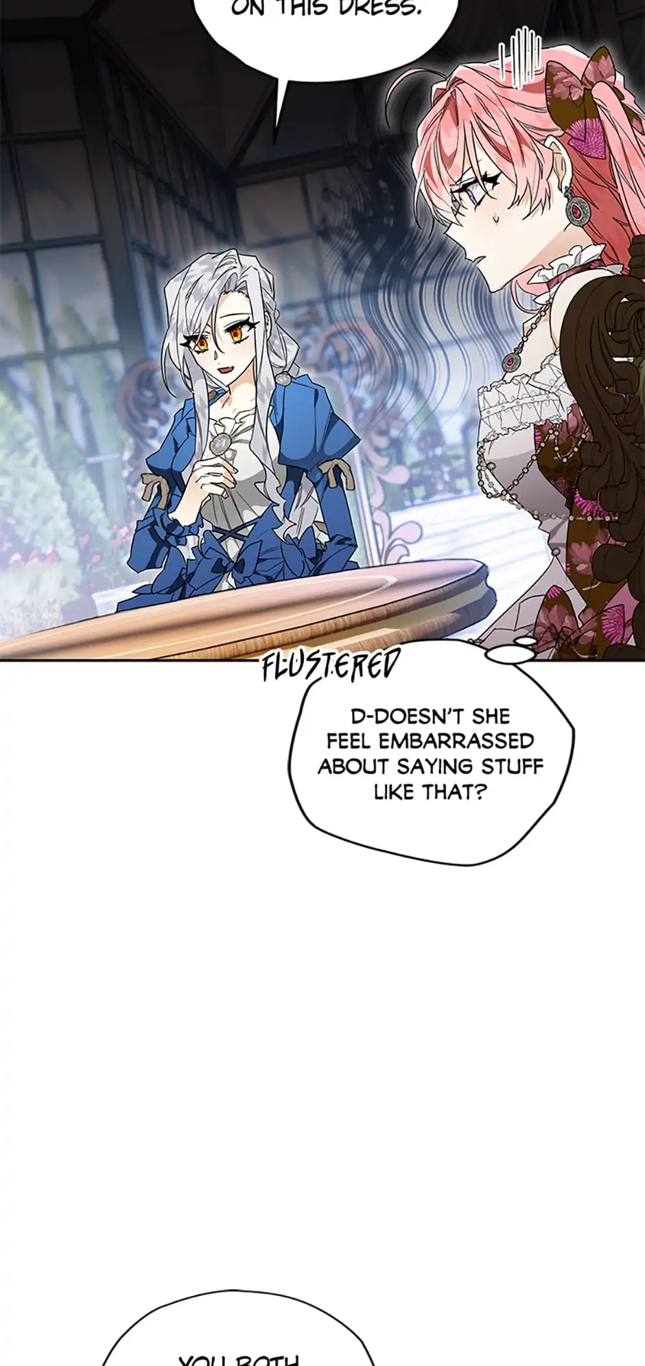 Read Sigrid Manga Online