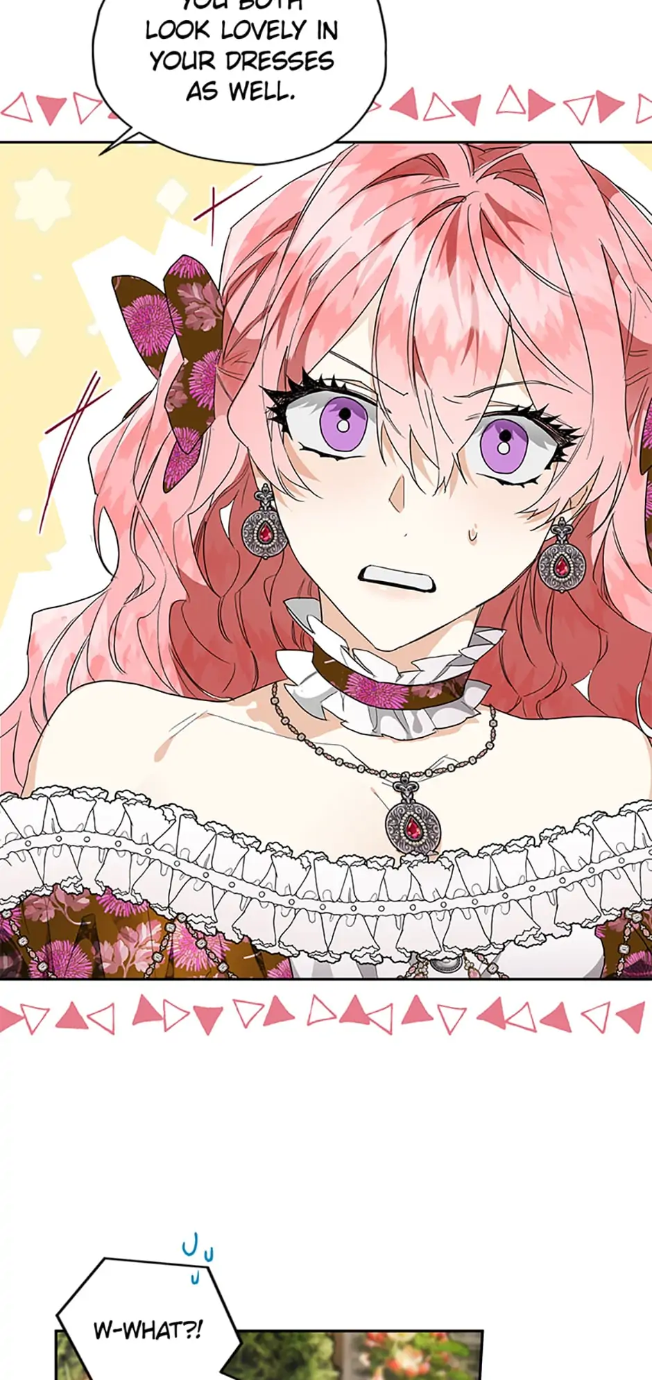 Read Sigrid Manga Online