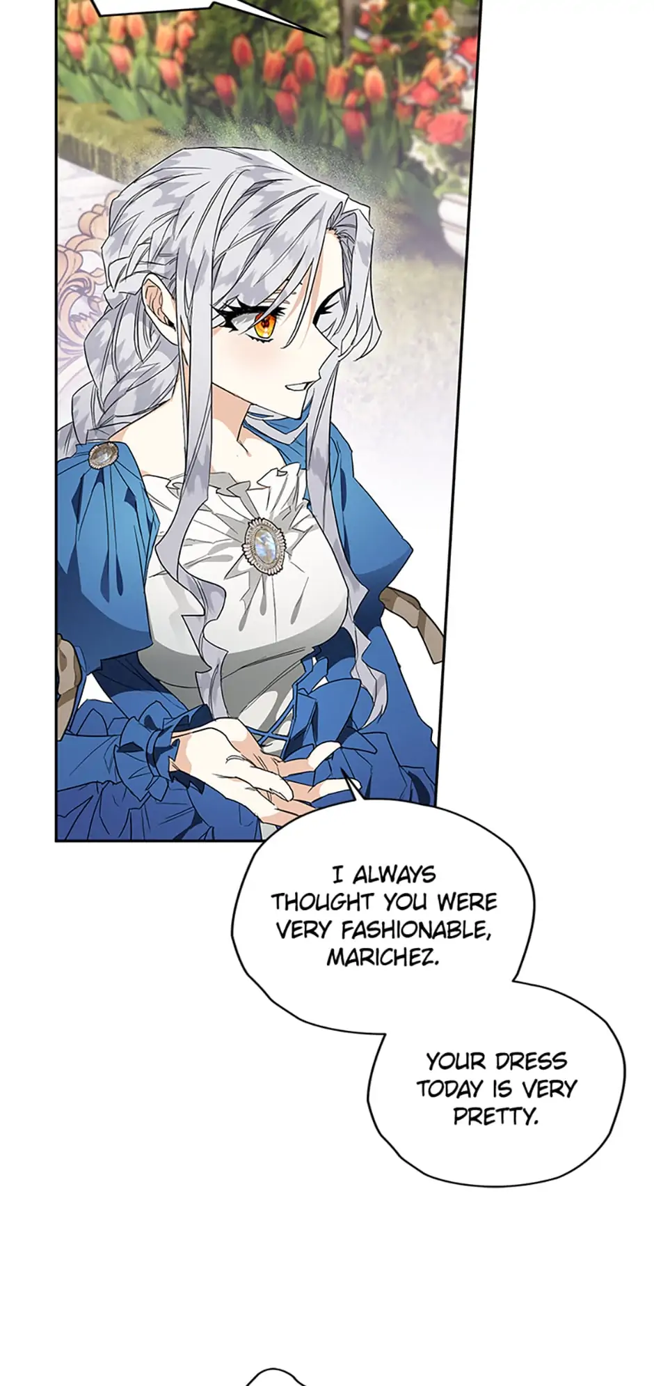 Read Sigrid Manga Online