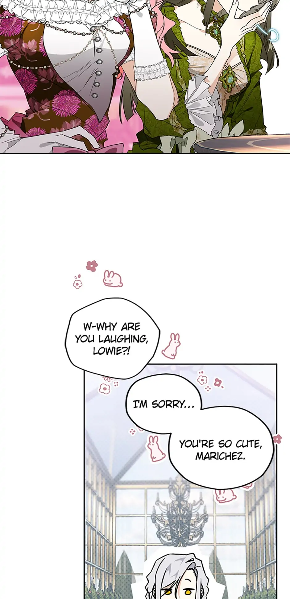 Read Sigrid Manga Online